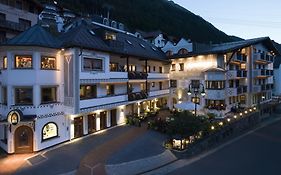 Hotel Yscla Ischgl